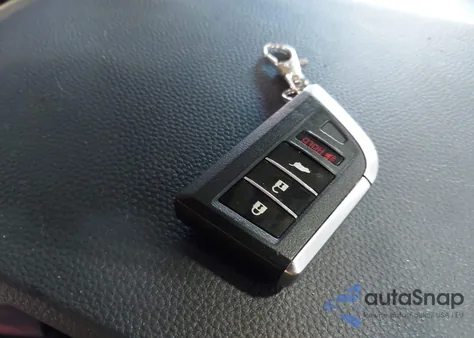 2025 Acura Integra A-Spec z USA, uszkodzony, nr VIN 19UDE4H31SA014500